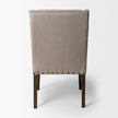 Mercana Kensington Solid Wood Dining Chair Clearance