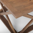 Mercana Forsey Wood Coffee Table