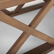 Mercana Forsey Wood Coffee Table