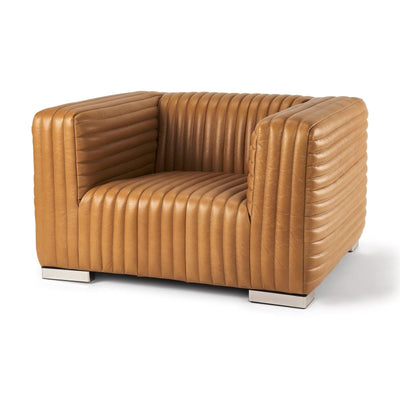 Mercana Ricciardo Upholstered Arm Chair Clearance