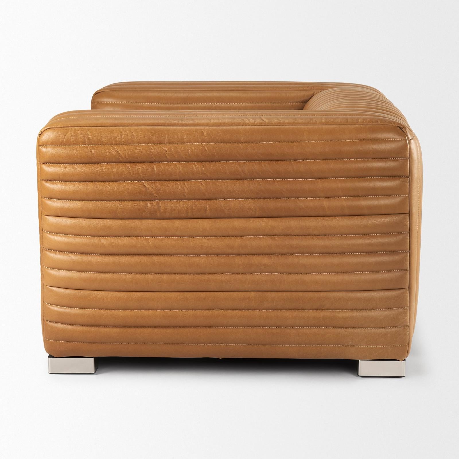 Mercana Ricciardo Upholstered Arm Chair Clearance