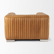 Mercana Ricciardo Upholstered Arm Chair Clearance