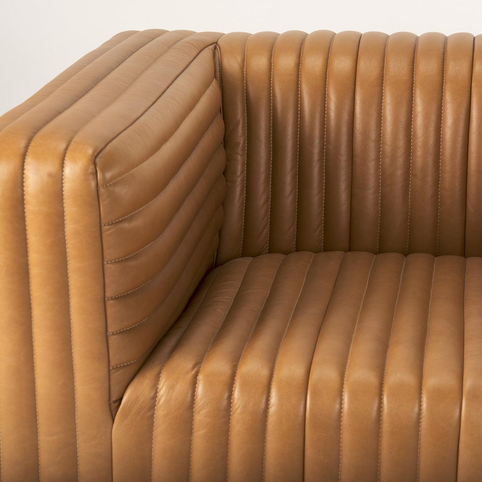 Mercana Ricciardo Upholstered Arm Chair Clearance