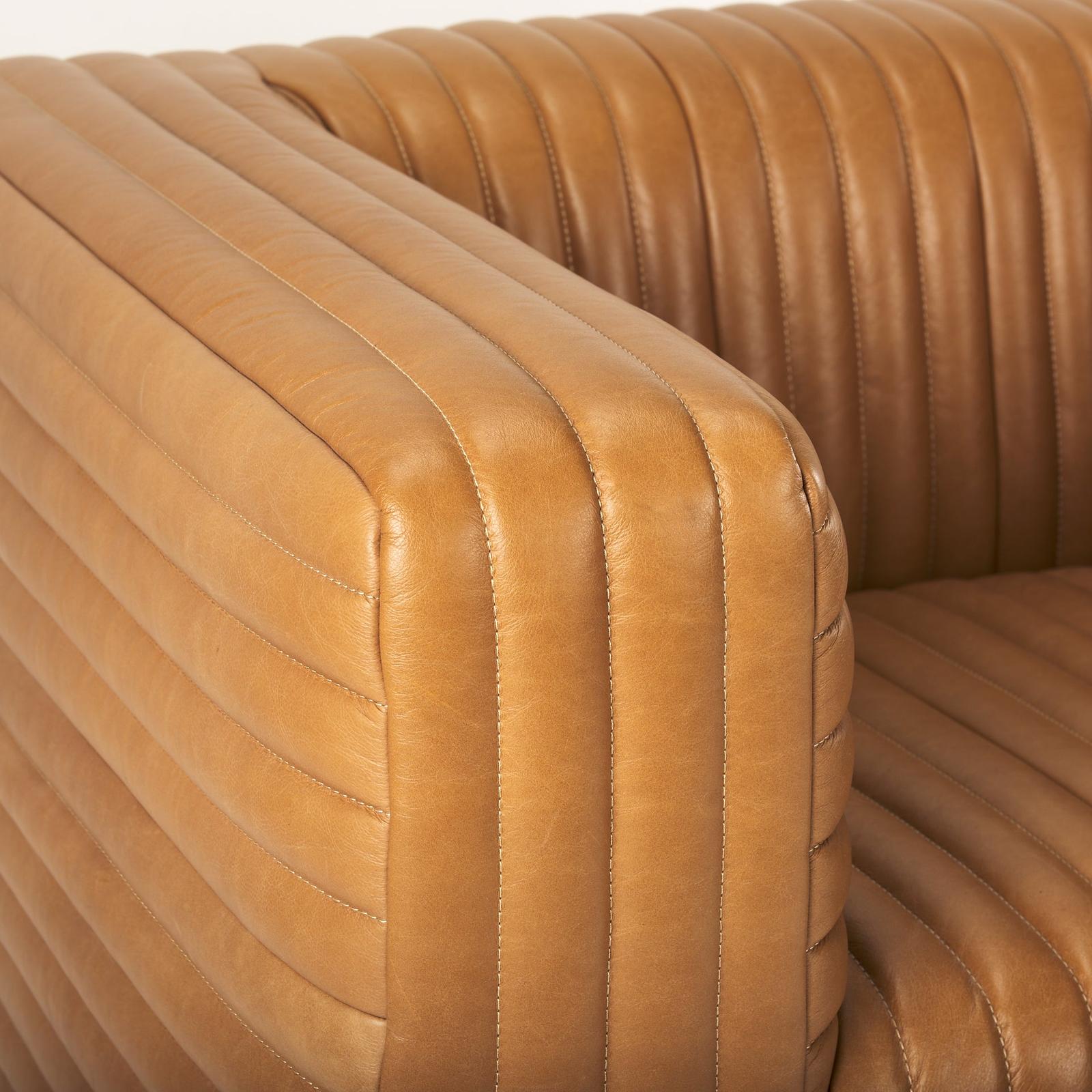 Mercana Ricciardo Upholstered Arm Chair Clearance