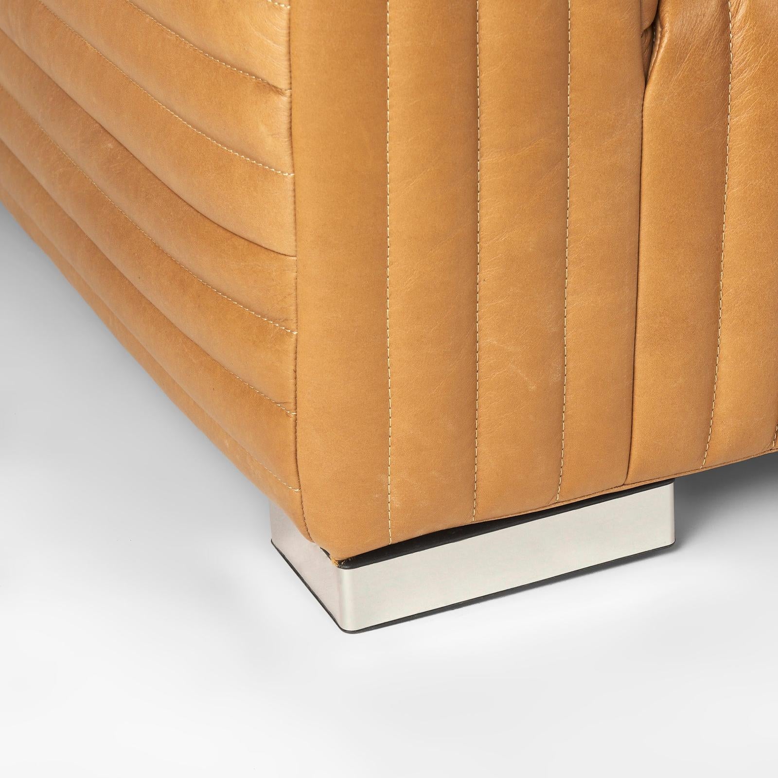 Mercana Ricciardo Upholstered Arm Chair Clearance