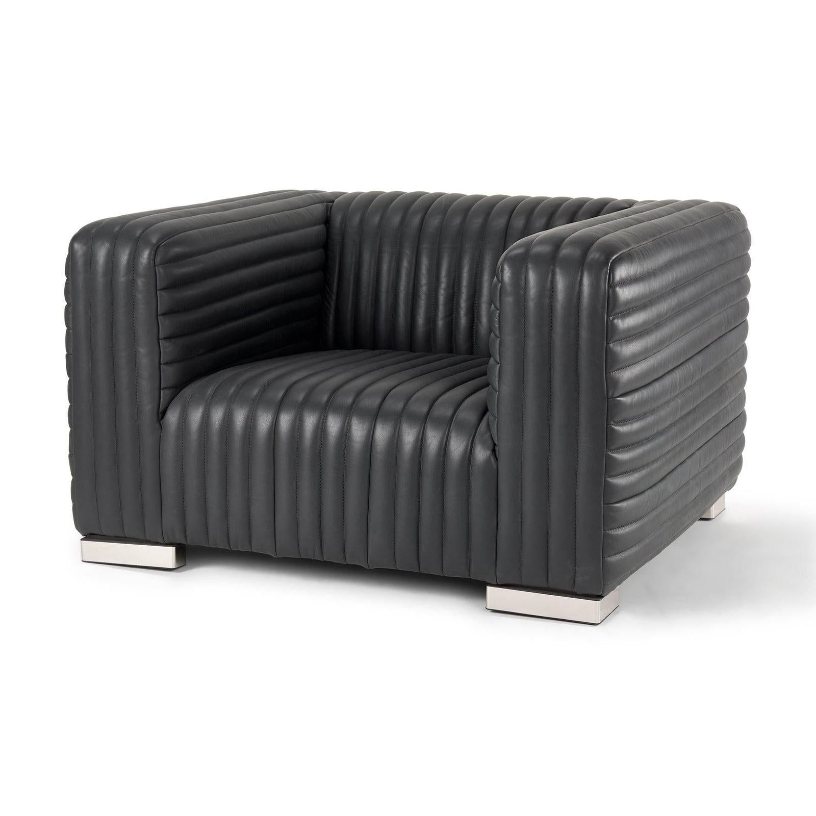 Mercana Ricciardo Upholstered Arm Chair Clearance