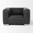 Mercana Ricciardo Upholstered Arm Chair Clearance