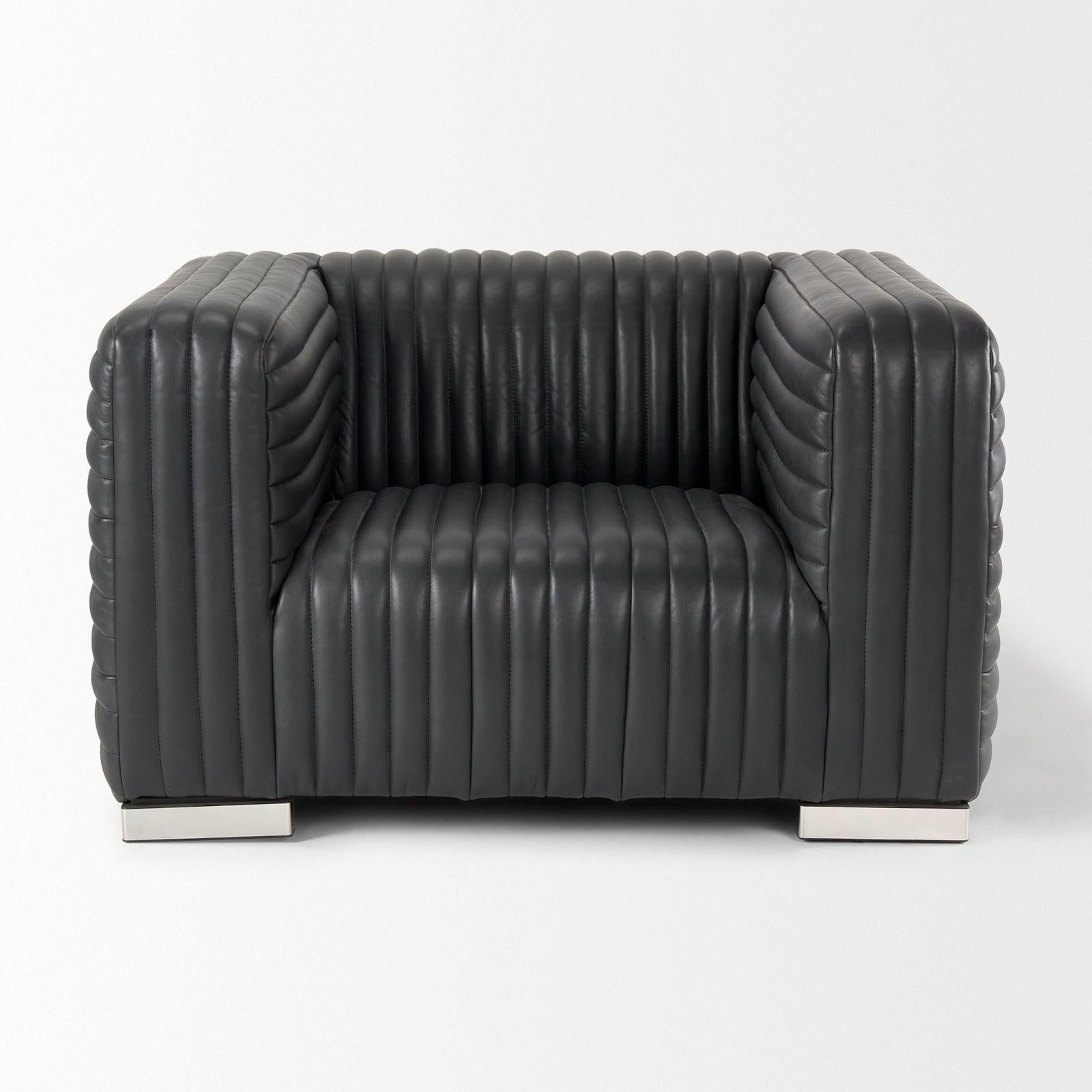 Mercana Ricciardo Upholstered Arm Chair Clearance