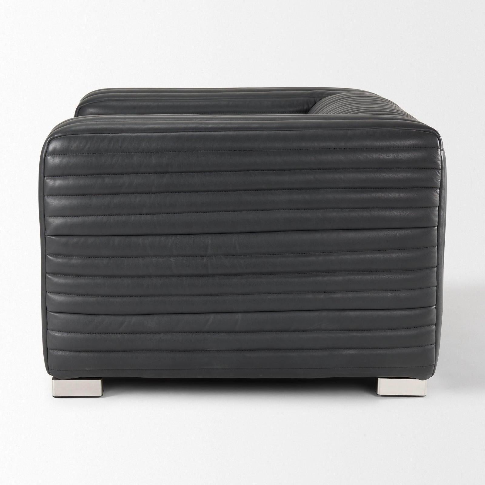 Mercana Ricciardo Upholstered Arm Chair Clearance
