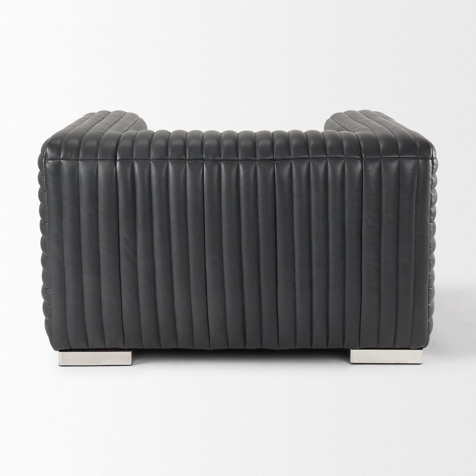 Mercana Ricciardo Upholstered Arm Chair Clearance