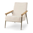 Mercana Grosjean Accent Chair Clearance