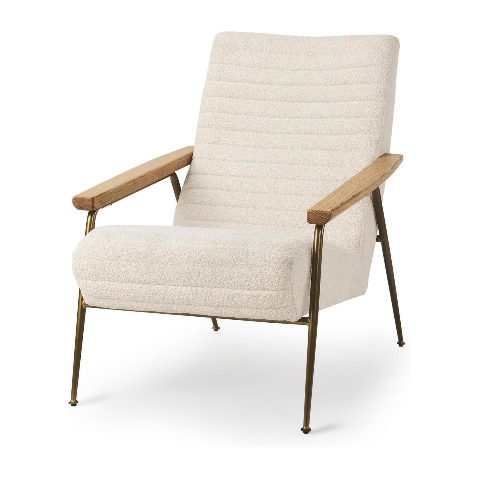 Mercana Grosjean Accent Chair Clearance