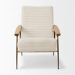 Mercana Grosjean Accent Chair Clearance