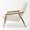 Mercana Grosjean Accent Chair Clearance