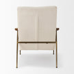 Mercana Grosjean Accent Chair Clearance
