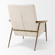 Mercana Grosjean Accent Chair Clearance