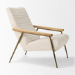 Mercana Grosjean Accent Chair Clearance