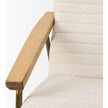 Mercana Grosjean Accent Chair Clearance