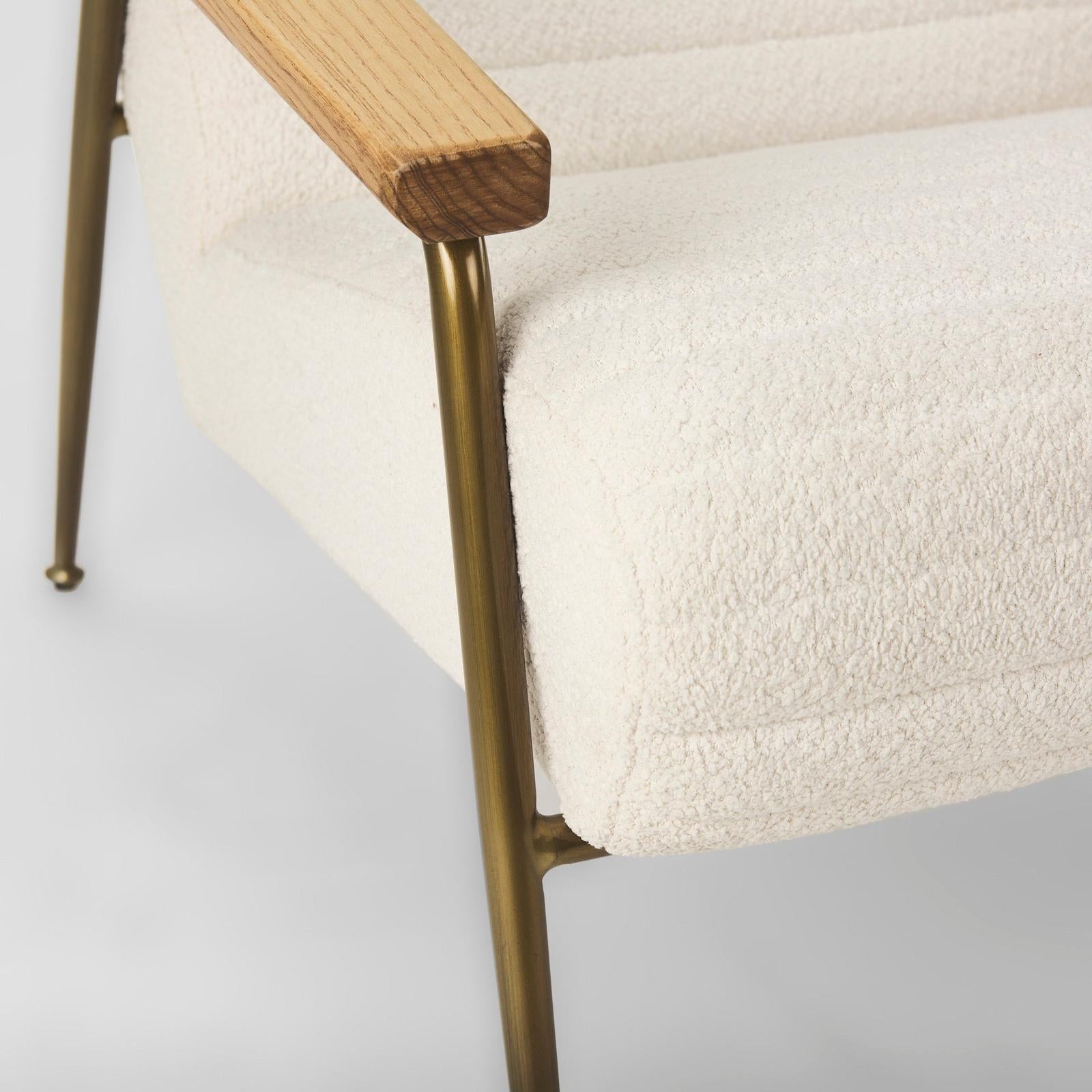 Mercana Grosjean Accent Chair Clearance