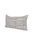 Mercana Jenna Linen Decorative Pillow Cover Clearance