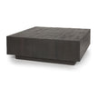 Mercana Hayden Wood Coffee Table
