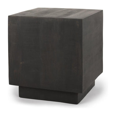 Mercana Hayden Wood End/Side Table