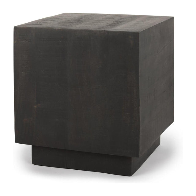 Mercana Hayden Wood End/Side Table