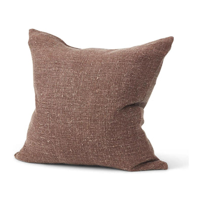 Mercana Jack Linen Square Decorative Pillow Cover