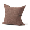 Mercana Jack Linen Square Decorative Pillow Cover
