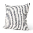 Mercana Jenna Linen Decorative Pillow Cover Clearance