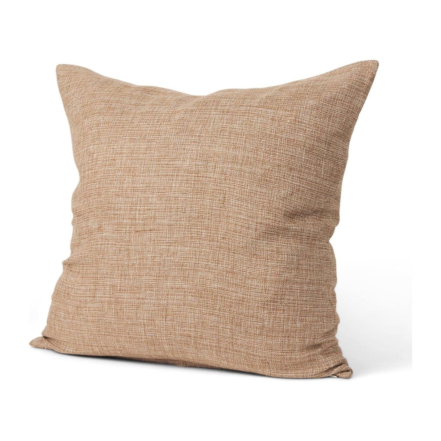Mercana Jacklyn Linen Square Decorative Pillow Cover