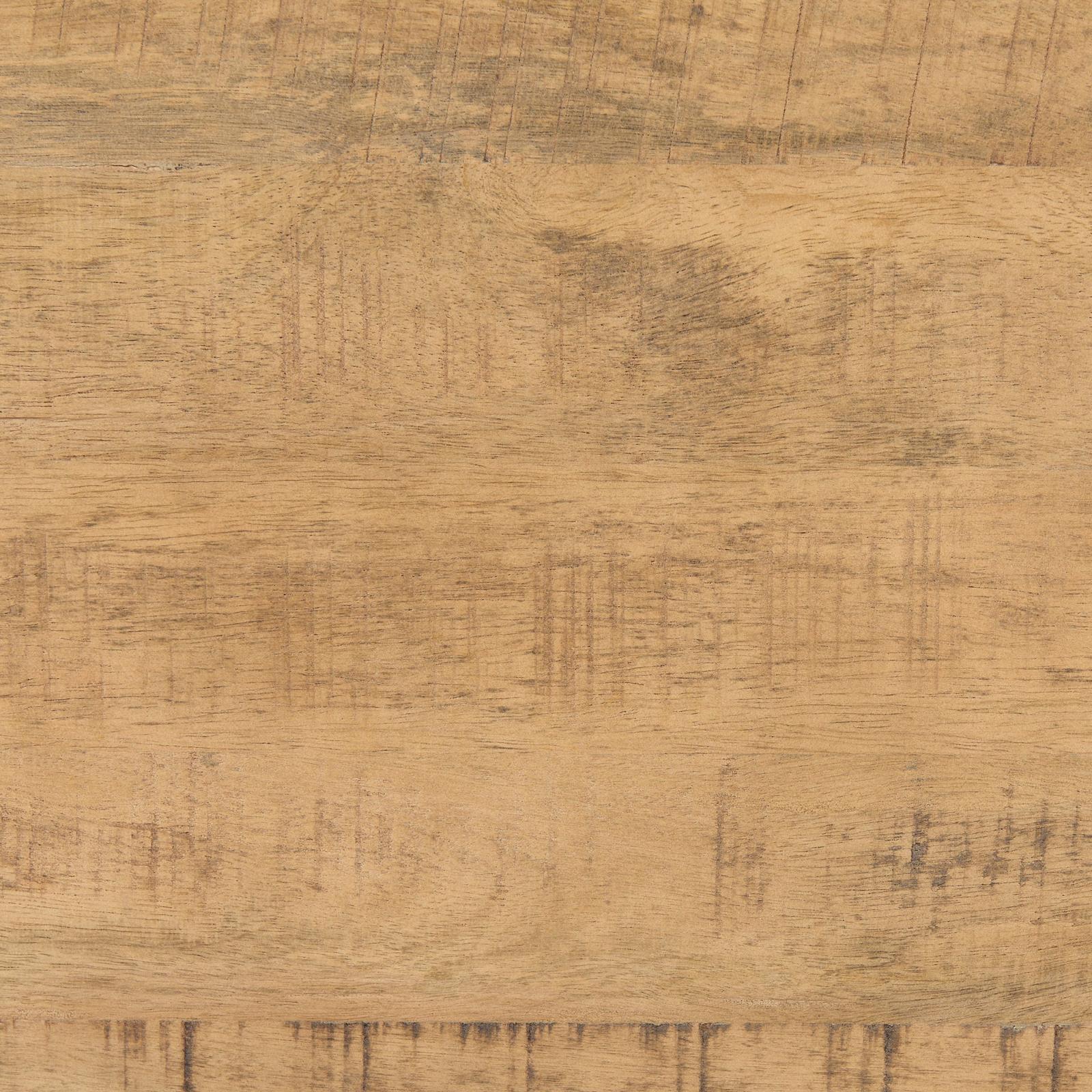 Mercana Hayden Wood Coffee Table