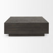 Mercana Hayden Wood Coffee Table