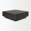 Mercana Hayden Wood Coffee Table
