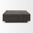 Mercana Hayden Wood Coffee Table