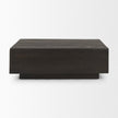 Mercana Hayden Wood Coffee Table