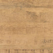Mercana Hayden Wood Coffee Table