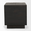 Mercana Hayden Wood End/Side Table