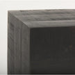 Mercana Hayden Wood End/Side Table