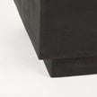 Mercana Hayden Wood End/Side Table