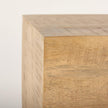 Mercana Hayden Wood End/Side Table