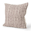 Mercana Jenna Linen Decorative Pillow Cover Clearance