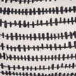 Mercana Jenna Linen Decorative Pillow Cover Clearance