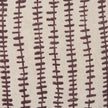 Mercana Jenna Linen Decorative Pillow Cover Clearance