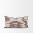 Mercana Jenna Linen Decorative Pillow Cover Clearance