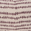 Mercana Jenna Linen Decorative Pillow Cover Clearance