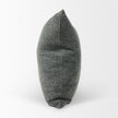 Mercana Jack Linen Square Decorative Pillow Cover