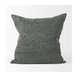Mercana Jack Linen Square Decorative Pillow Cover