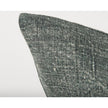 Mercana Jack Linen Square Decorative Pillow Cover