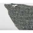 Mercana Jack Linen Square Decorative Pillow Cover